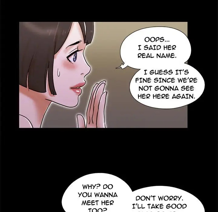 Read Double Trouble chapter 30 image 73 on Lezhin
