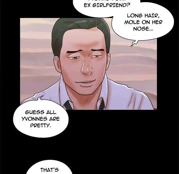Read Double Trouble chapter 30 image 75 on Lezhin