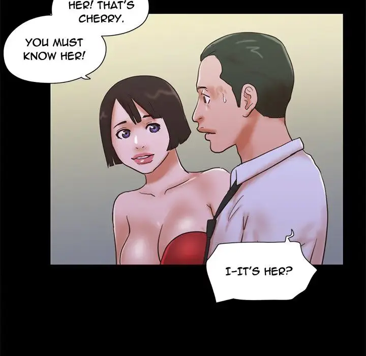 Read Double Trouble chapter 30 image 76 on Lezhin