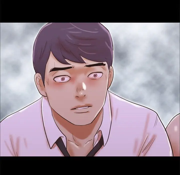 Read Double Trouble chapter 30 image 77 on Lezhin