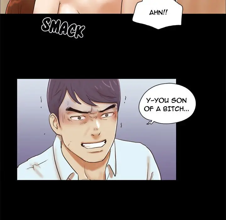 Read Double Trouble chapter 30 image 9 on Lezhin