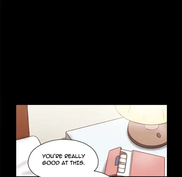 Read Double Trouble chapter 31 image 10 on Lezhin