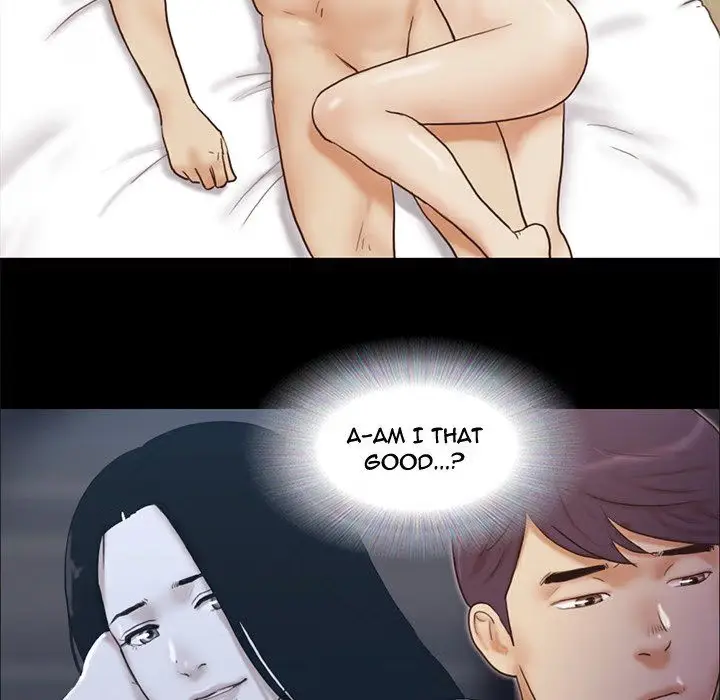 Read Double Trouble chapter 31 image 12 on Lezhin