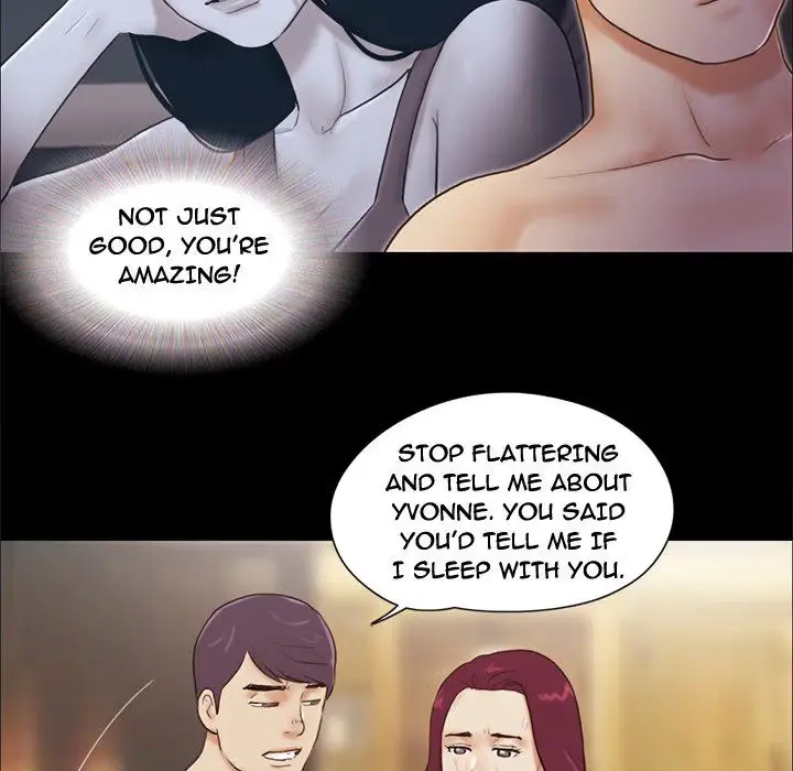 Read Double Trouble chapter 31 image 13 on Lezhin