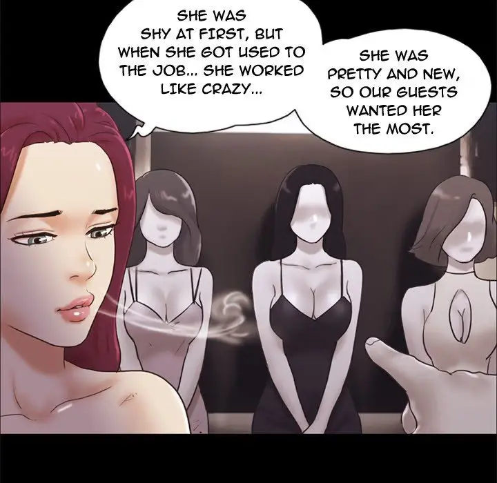 Read Double Trouble chapter 31 image 17 on Lezhin