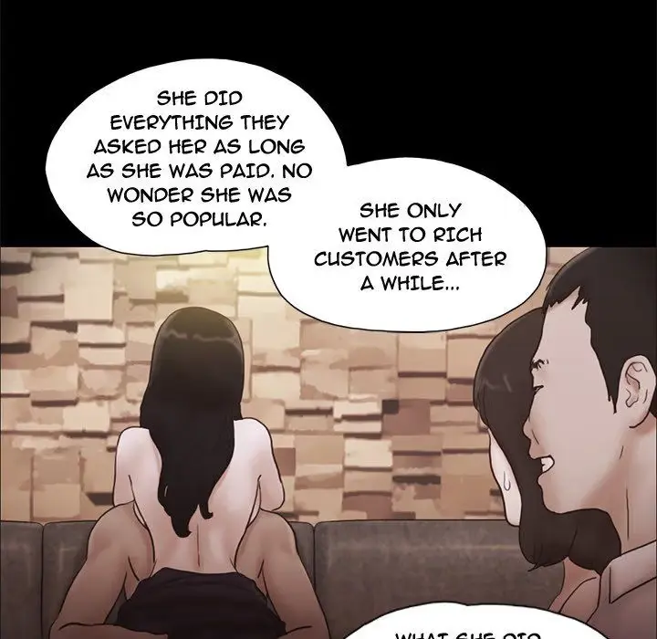 Read Double Trouble chapter 31 image 18 on Lezhin