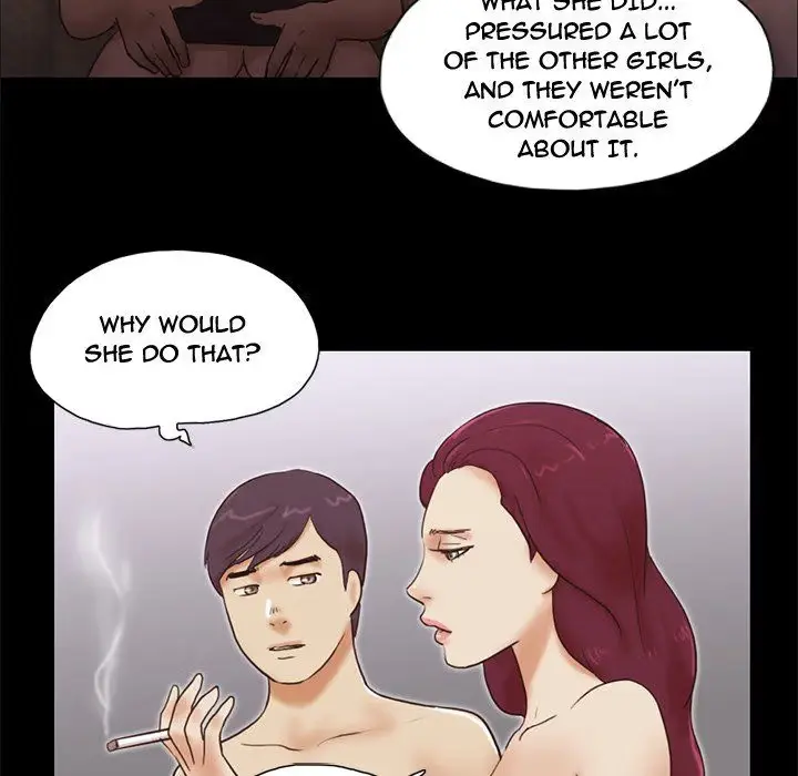 Read Double Trouble chapter 31 image 19 on Lezhin