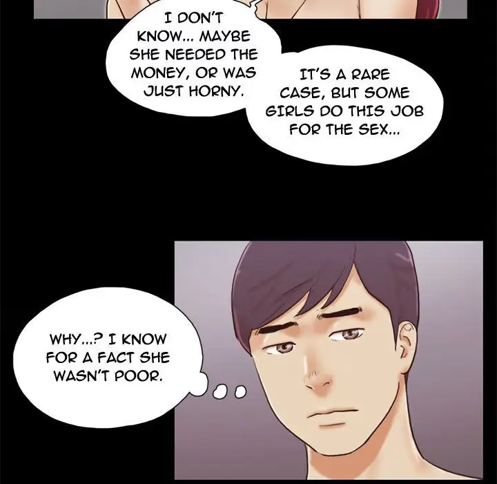 Read Double Trouble chapter 31 image 20 on Lezhin