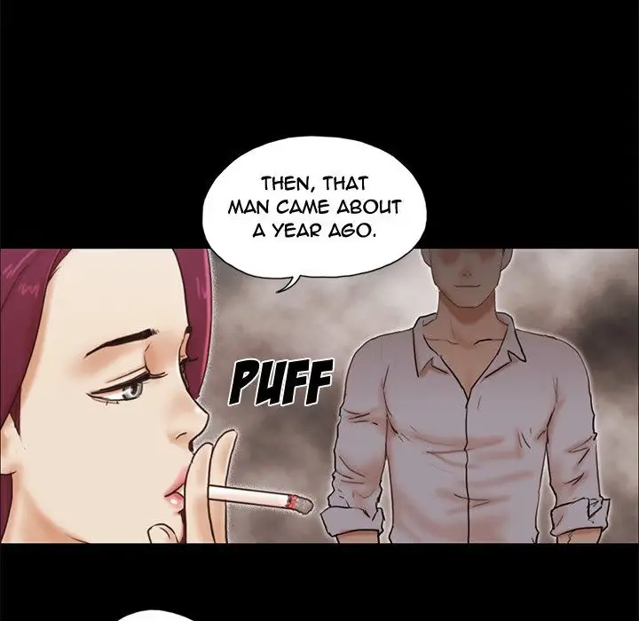 Read Double Trouble chapter 31 image 21 on Lezhin