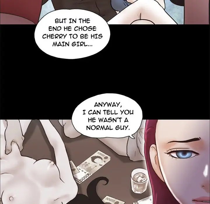 Read Double Trouble chapter 31 image 24 on Lezhin