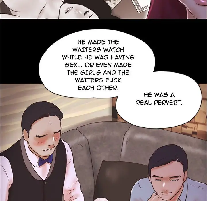 Read Double Trouble chapter 31 image 25 on Lezhin