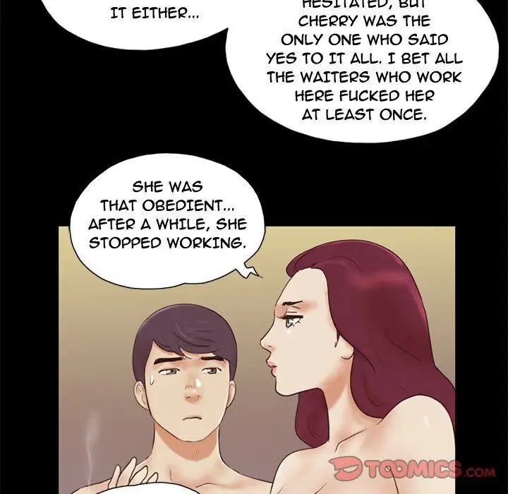 Read Double Trouble chapter 31 image 27 on Lezhin