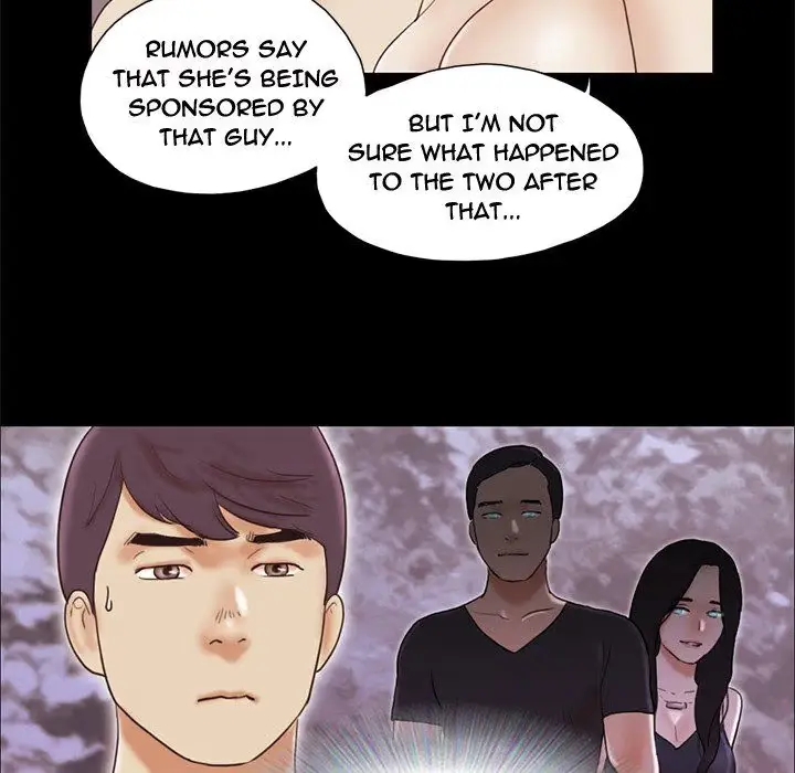 Read Double Trouble chapter 31 image 28 on Lezhin