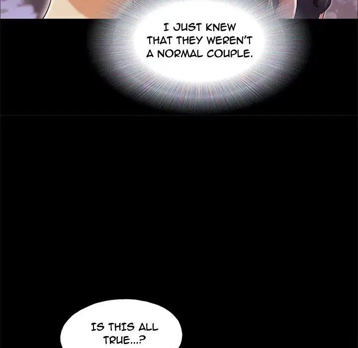 Read Double Trouble chapter 31 image 29 on Lezhin