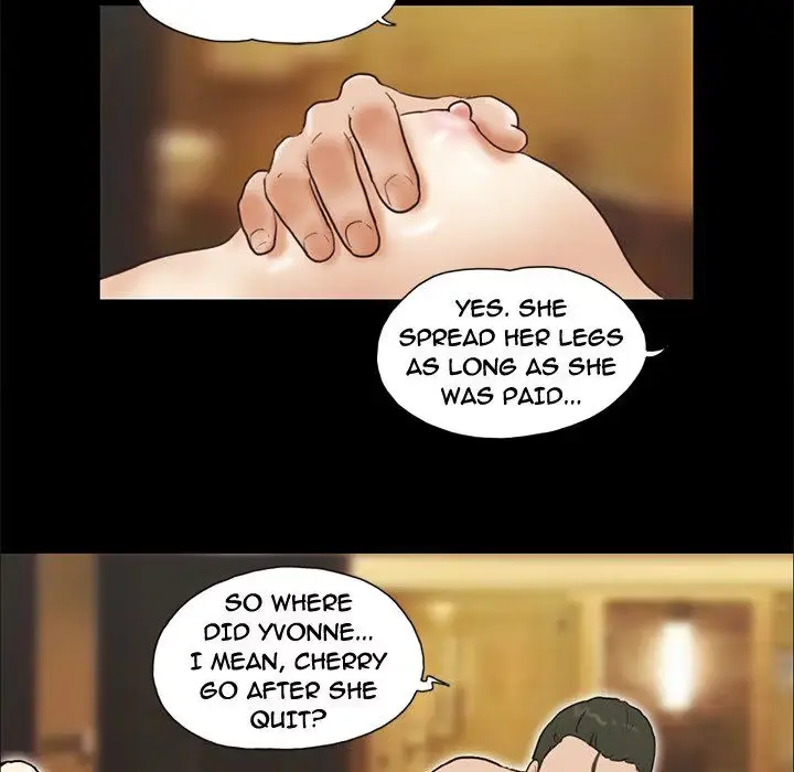 Read Double Trouble chapter 31 image 30 on Lezhin