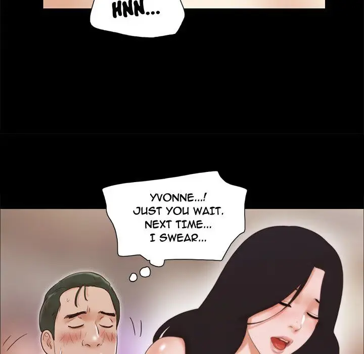 Read Double Trouble chapter 31 image 36 on Lezhin