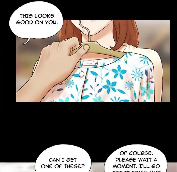 Read Double Trouble chapter 31 image 40 on Lezhin