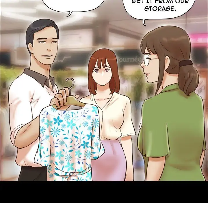 Read Double Trouble chapter 31 image 41 on Lezhin
