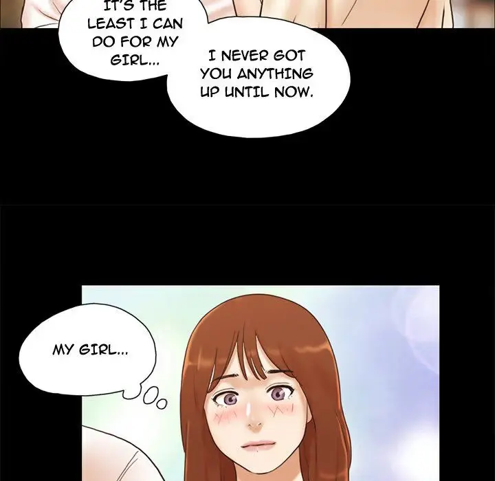Read Double Trouble chapter 31 image 43 on Lezhin