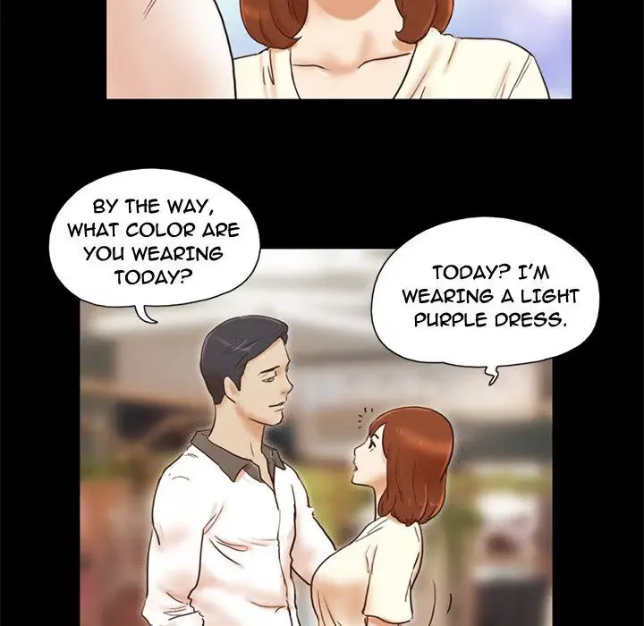 Read Double Trouble chapter 31 image 44 on Lezhin