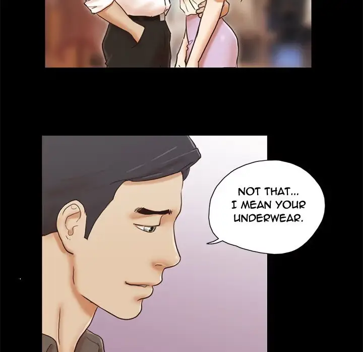 Read Double Trouble chapter 31 image 45 on Lezhin