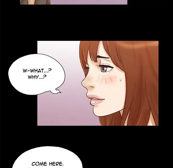 Read Double Trouble chapter 31 image 46 on Lezhin