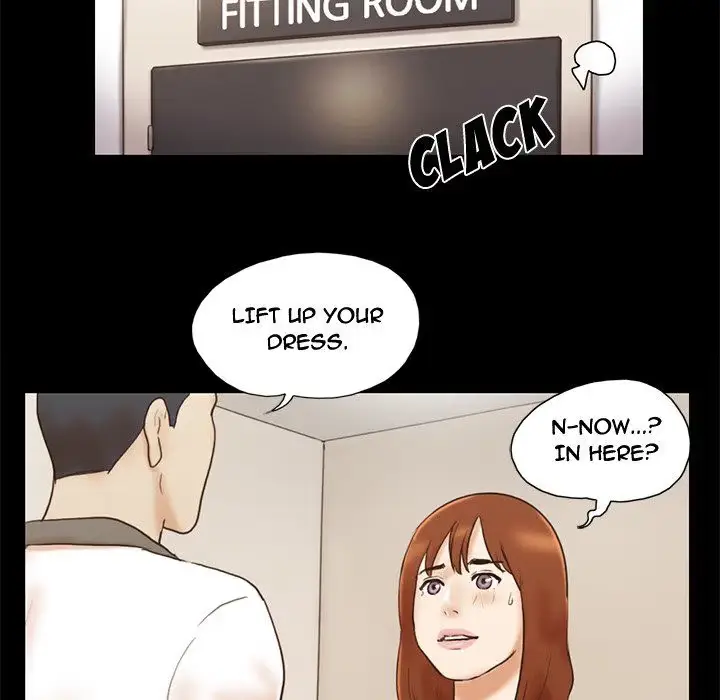 Read Double Trouble chapter 31 image 48 on Lezhin