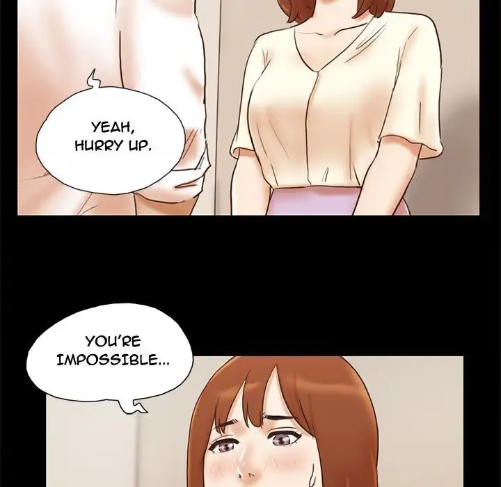 Read Double Trouble chapter 31 image 49 on Lezhin