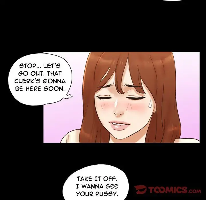 Read Double Trouble chapter 31 image 53 on Lezhin
