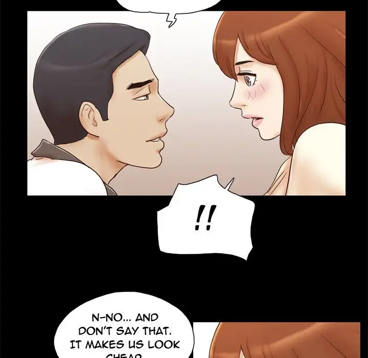 Read Double Trouble chapter 31 image 54 on Lezhin