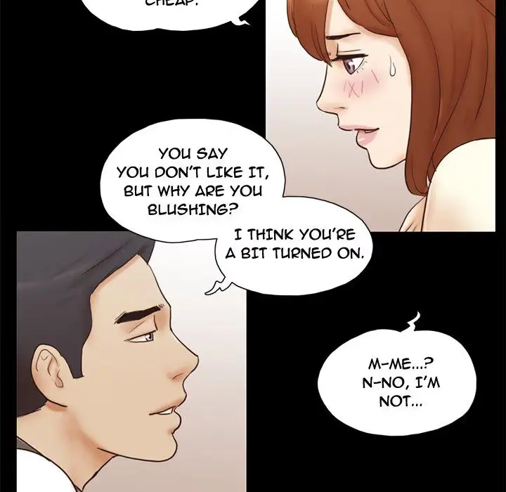 Read Double Trouble chapter 31 image 55 on Lezhin