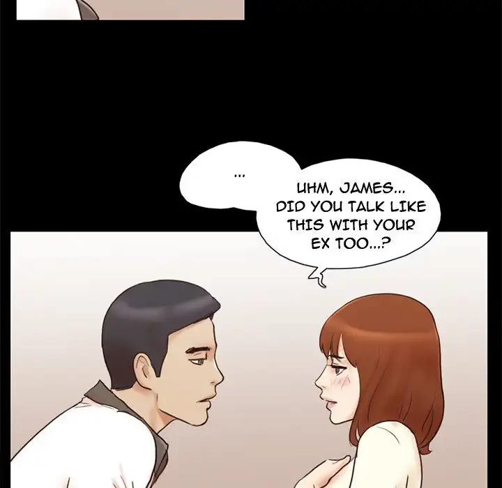 Read Double Trouble chapter 31 image 56 on Lezhin