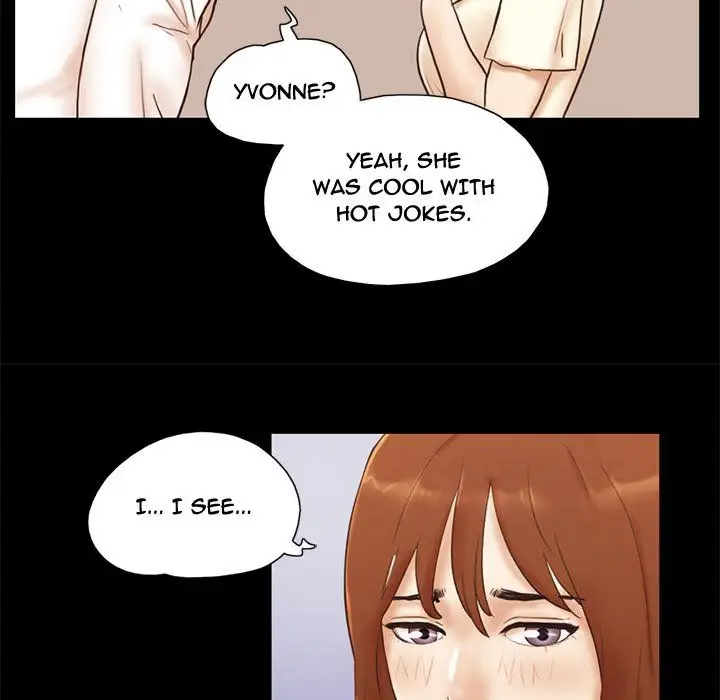 Read Double Trouble chapter 31 image 57 on Lezhin