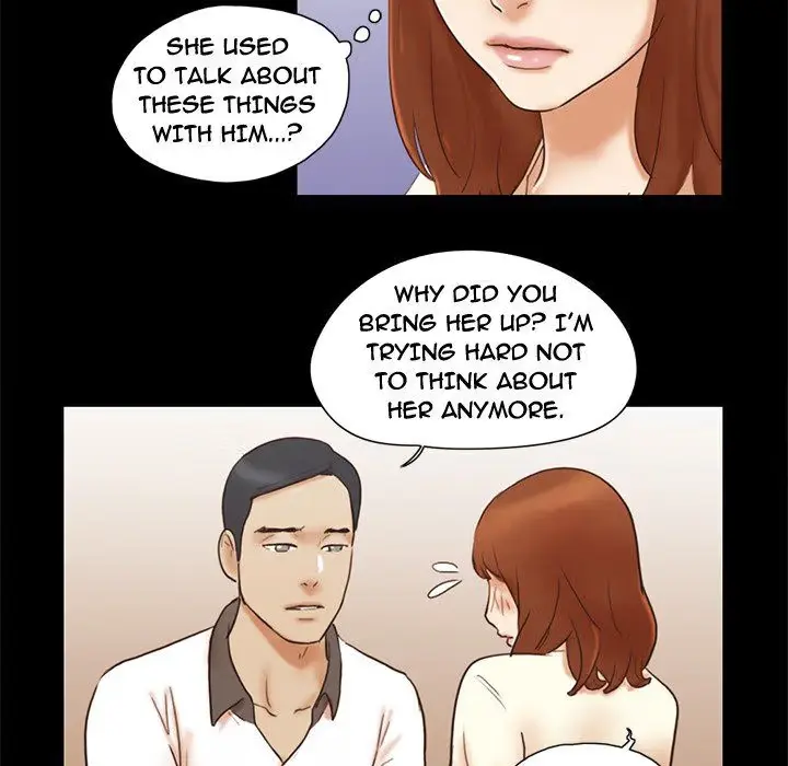 Read Double Trouble chapter 31 image 58 on Lezhin