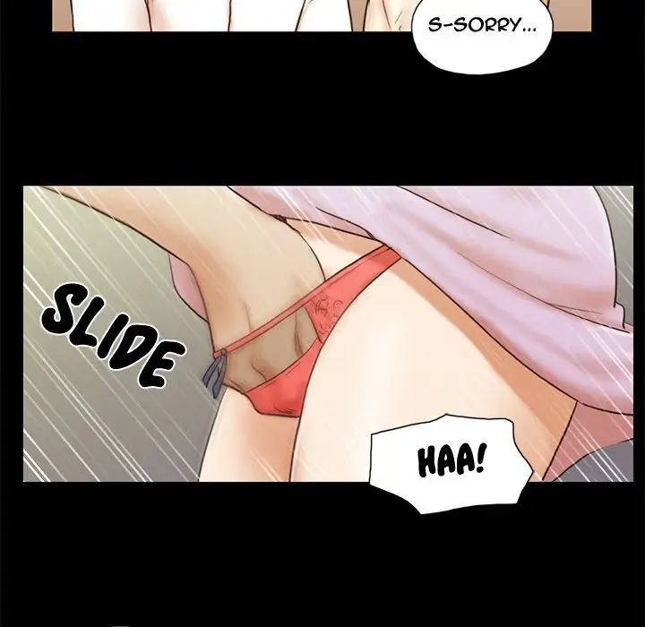 Read Double Trouble chapter 31 image 59 on Lezhin
