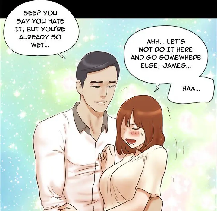 Read Double Trouble chapter 31 image 60 on Lezhin