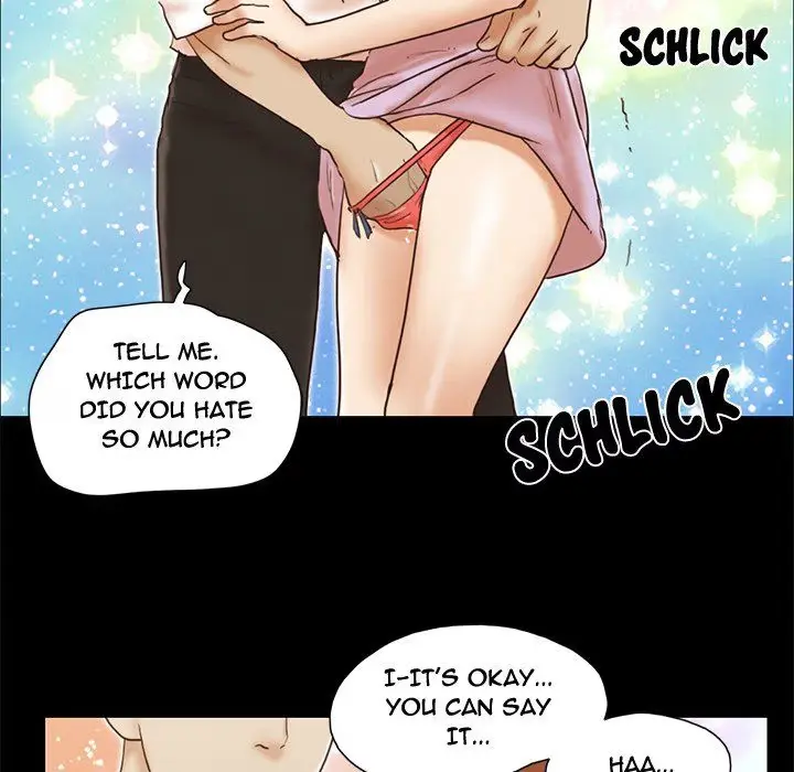Read Double Trouble chapter 31 image 61 on Lezhin