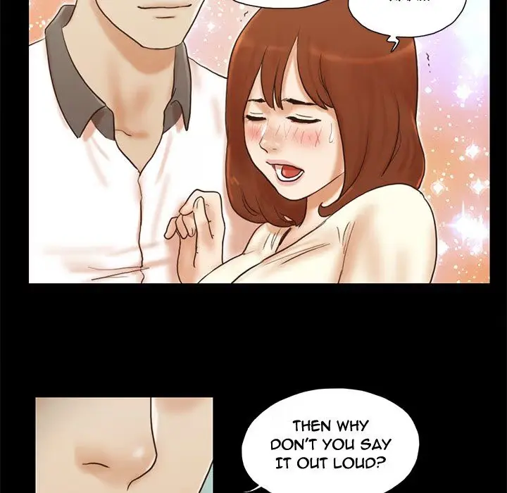 Read Double Trouble chapter 31 image 62 on Lezhin