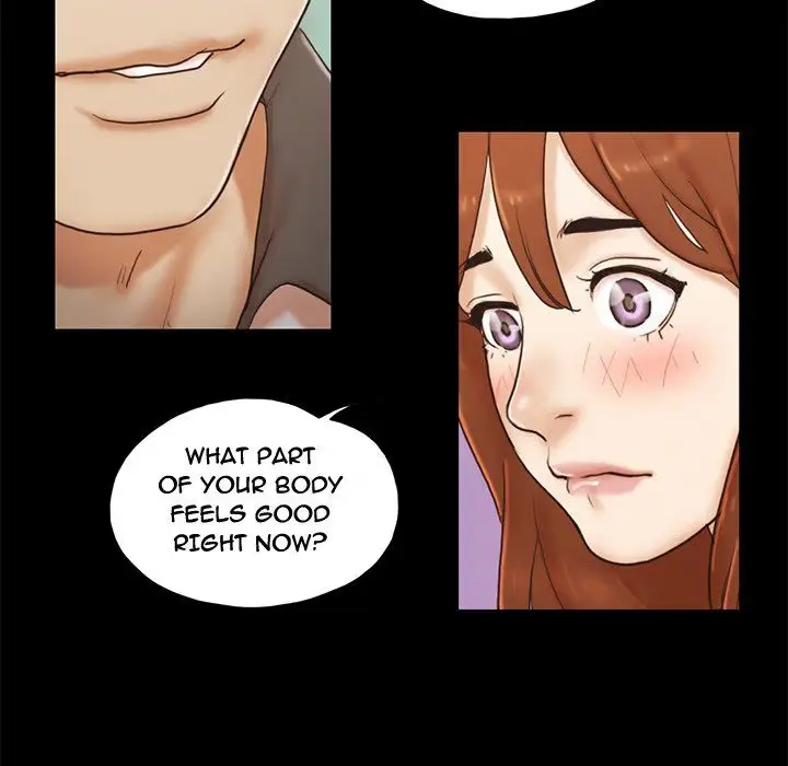 Read Double Trouble chapter 31 image 63 on Lezhin