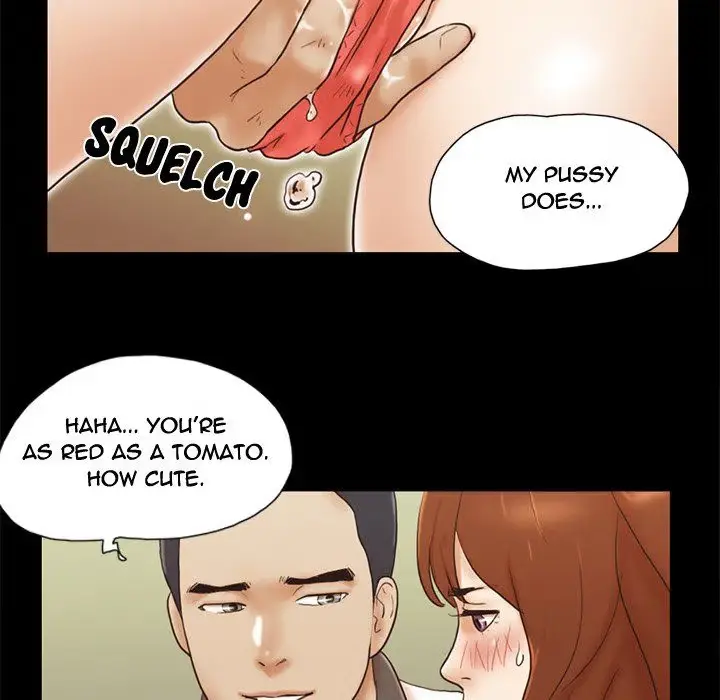 Read Double Trouble chapter 31 image 65 on Lezhin