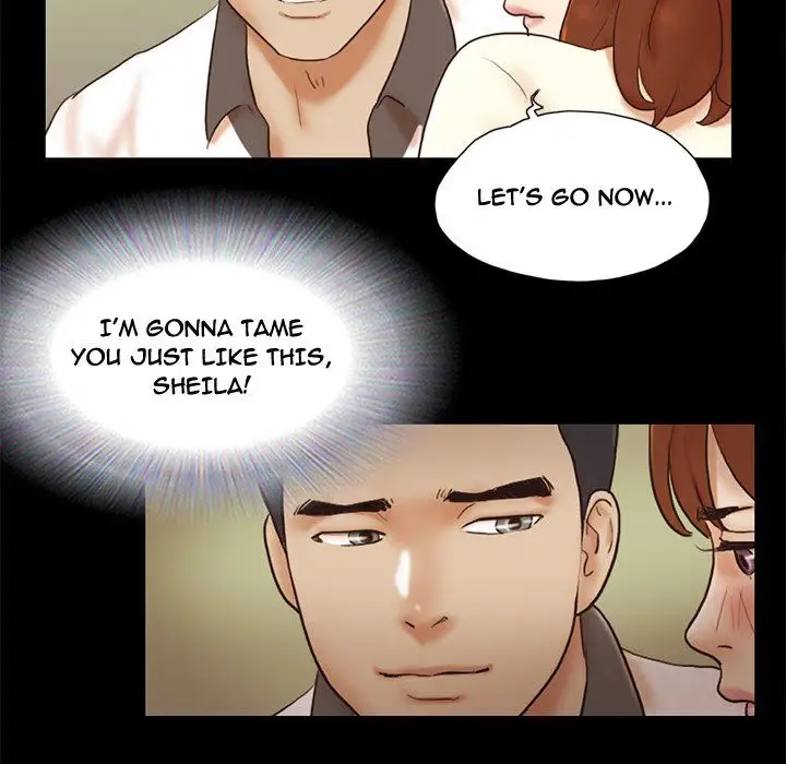 Read Double Trouble chapter 31 image 66 on Lezhin