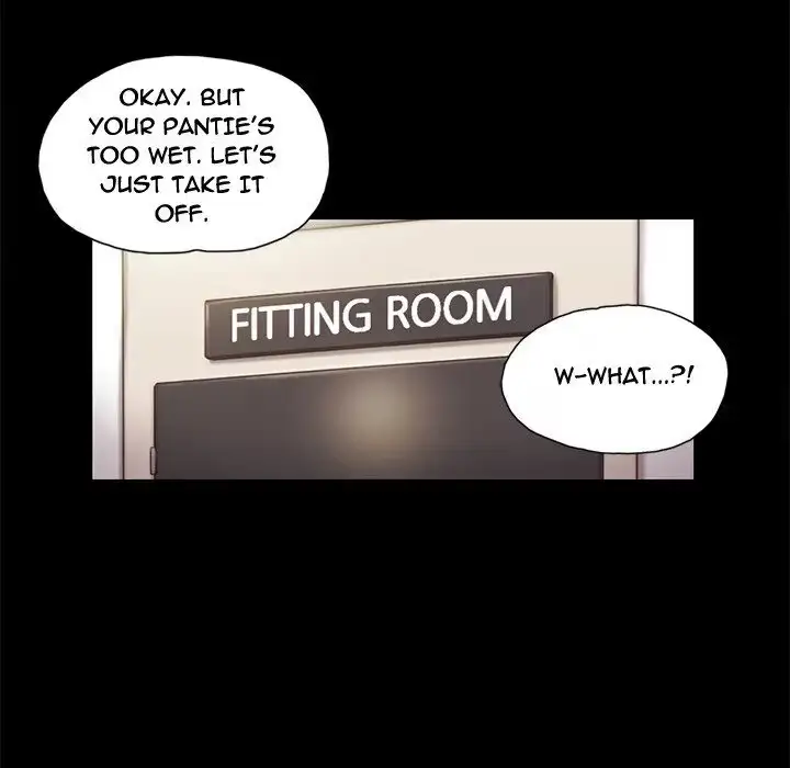 Read Double Trouble chapter 31 image 67 on Lezhin