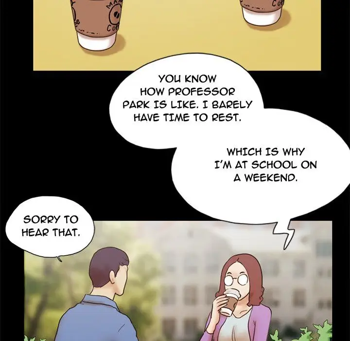 Read Double Trouble chapter 31 image 69 on Lezhin