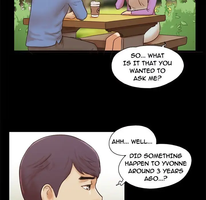 Read Double Trouble chapter 31 image 70 on Lezhin