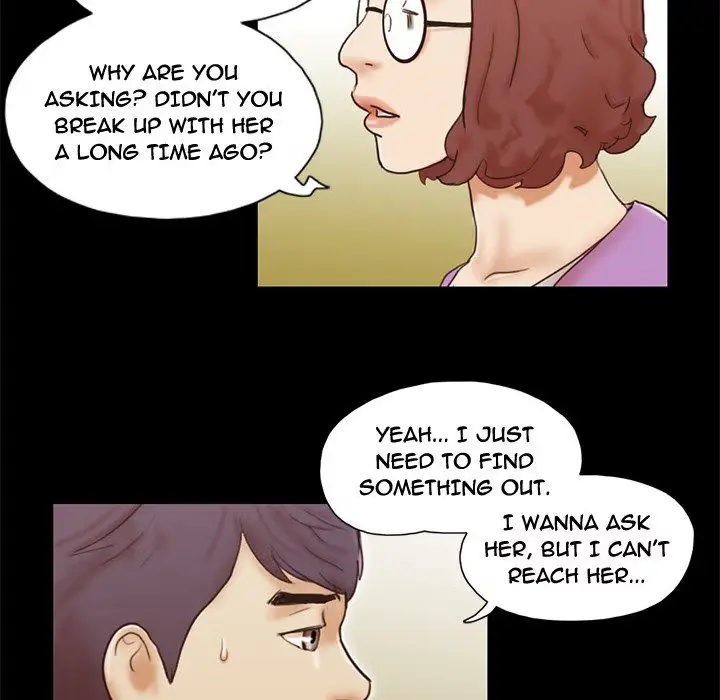 Read Double Trouble chapter 31 image 72 on Lezhin