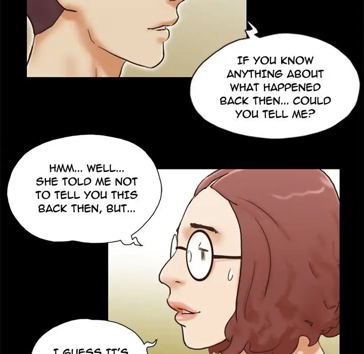 Read Double Trouble chapter 31 image 73 on Lezhin