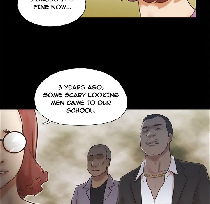 Read Double Trouble chapter 31 image 74 on Lezhin