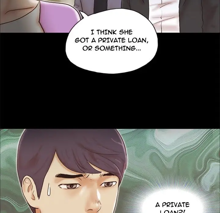 Read Double Trouble chapter 31 image 75 on Lezhin