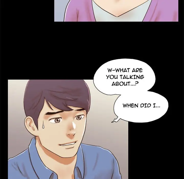 Read Double Trouble chapter 32 image 10 on Lezhin