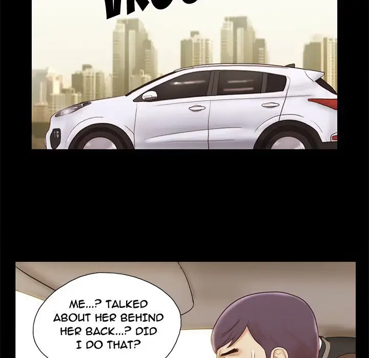 Read Double Trouble chapter 32 image 12 on Lezhin